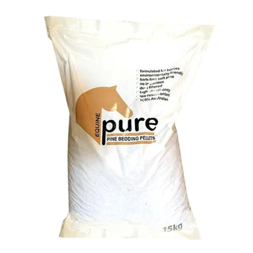 Equestrian pine pellets cheap
