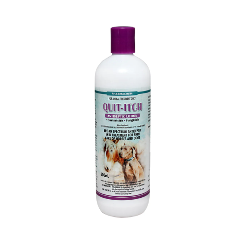 Pharmachem Quit Itch 1litre main image 1